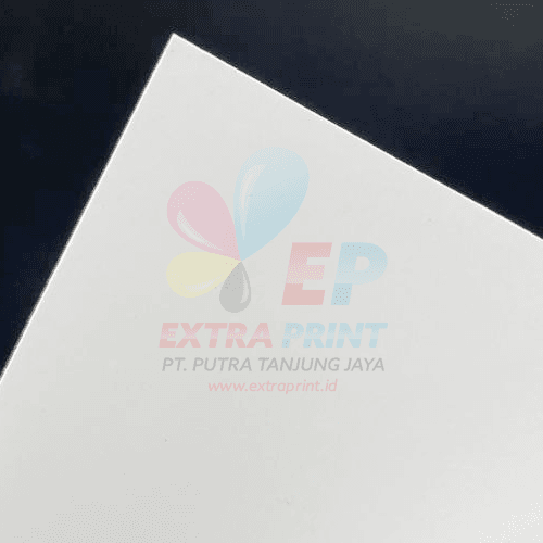 Matte Paper