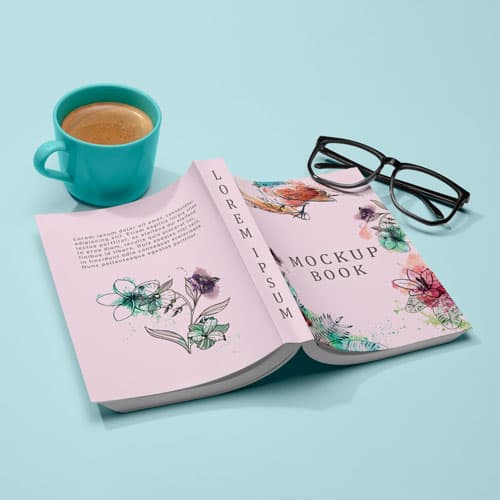 Contoh Jilid Soft Cover