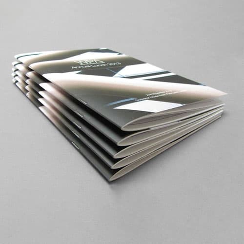 Contoh Jilid Staples