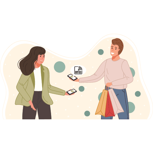 Cetak Kartu Akses RFID