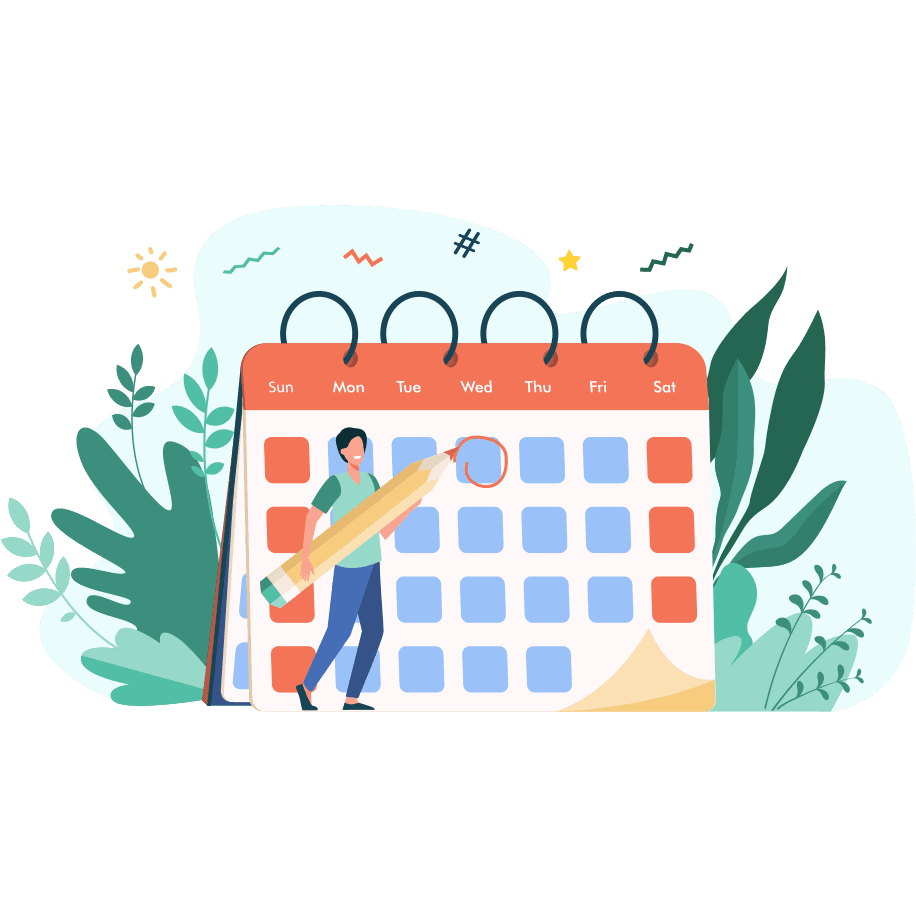 Cetak Kalender 2023