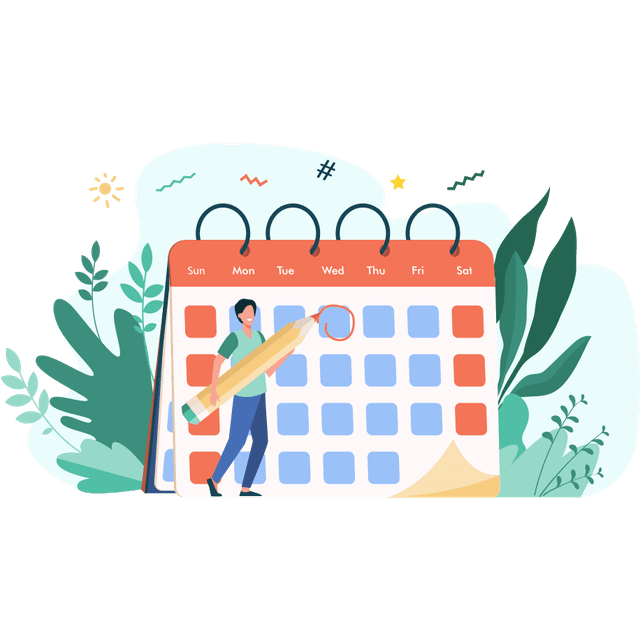 Cetak Kalender 2023