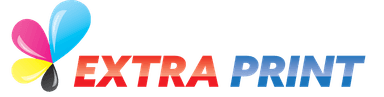 Logo Extra Print
