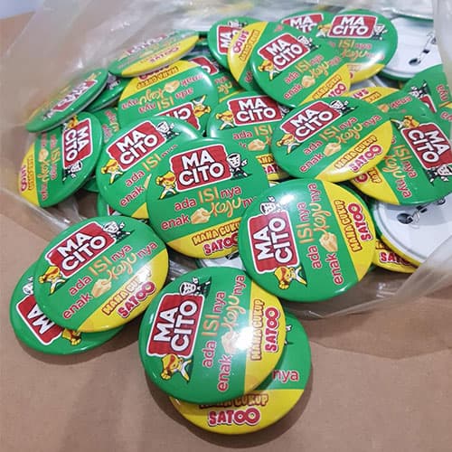 Pin Peniti