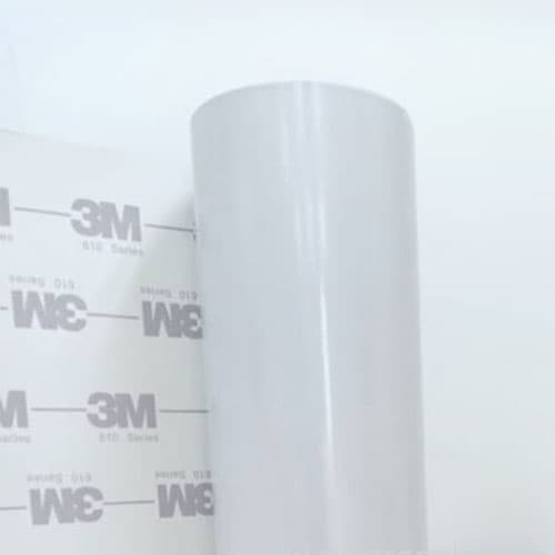 Stiker 3M Scotchlite 610
