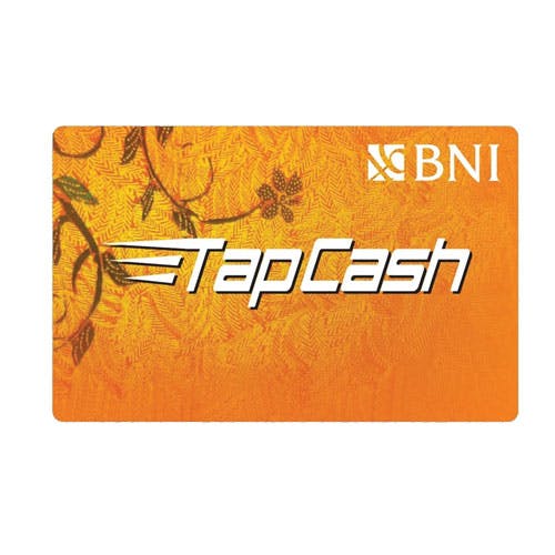 Bank BNI - TapCash