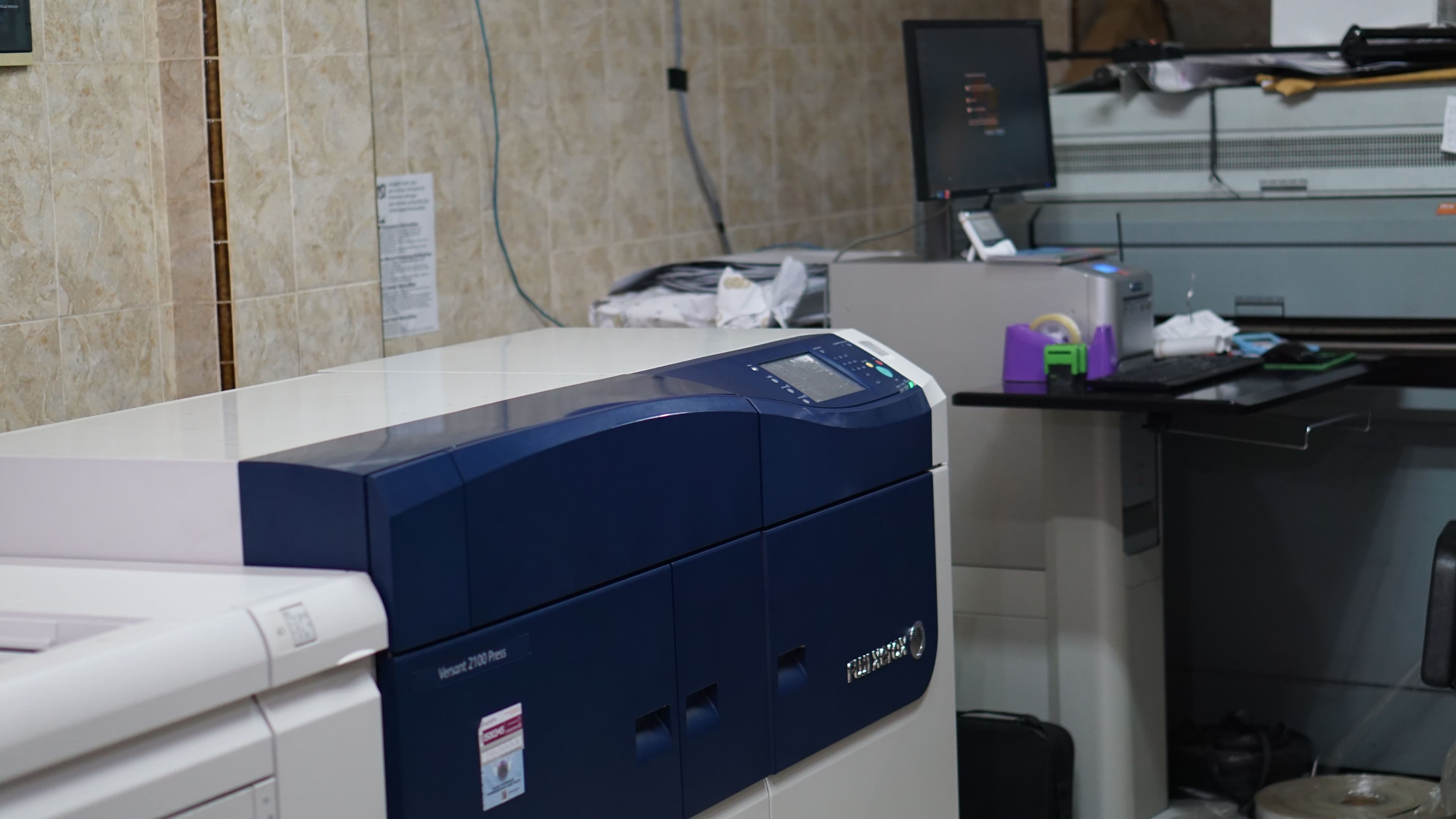 Cetak Digital A3+ di Jakarta