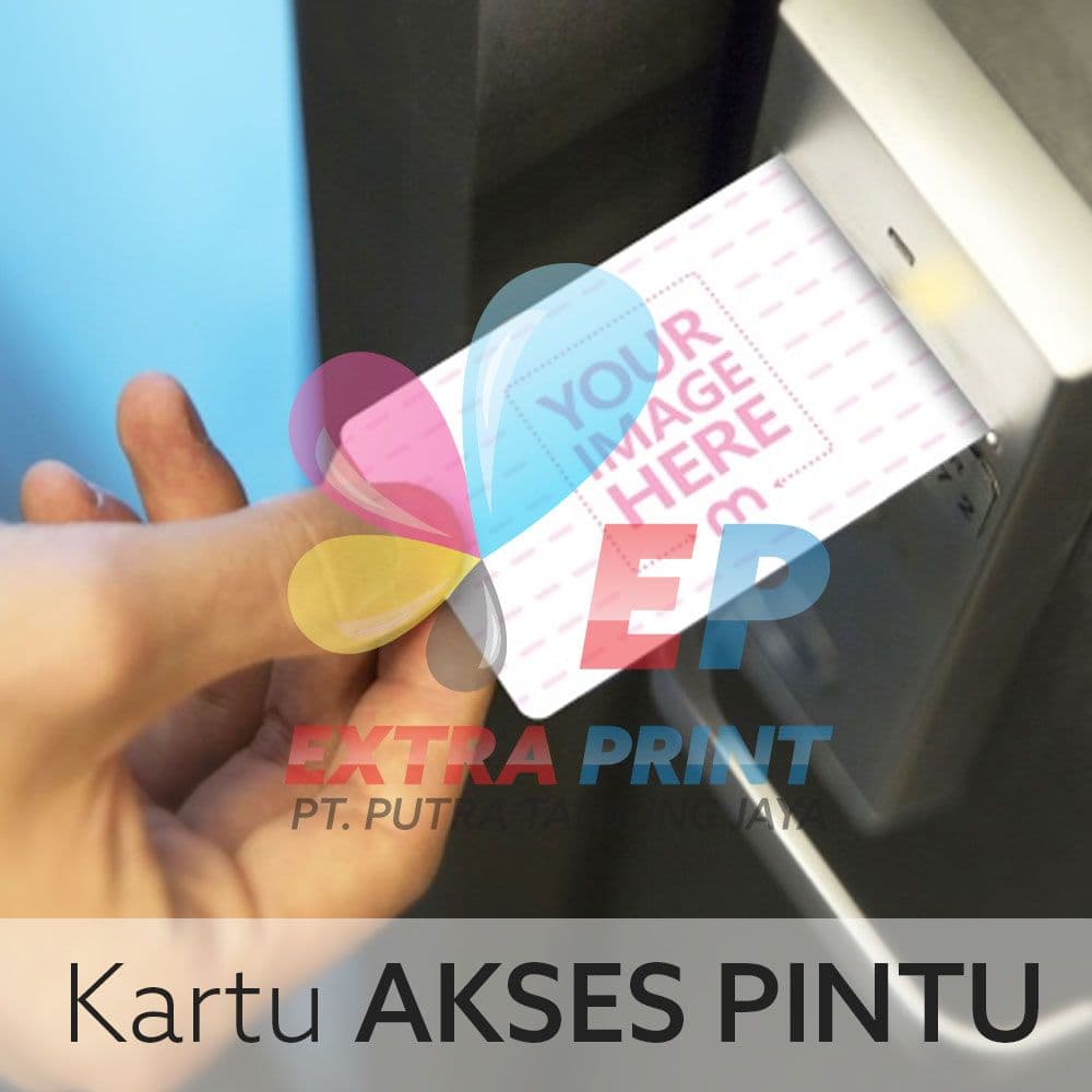 Mengenal Teknologi RFID di e-KTP dan Kartu Uang Elektronik